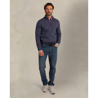 NZA New Zealand Auckland Sweater Oxford Navy
